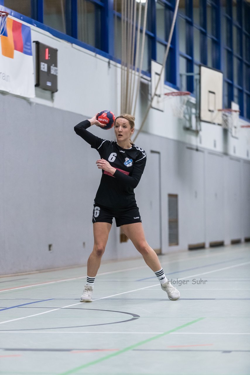 Bild 71 - Frauen ETV 3 - NieWa 3 : Ergebnis: 25:20